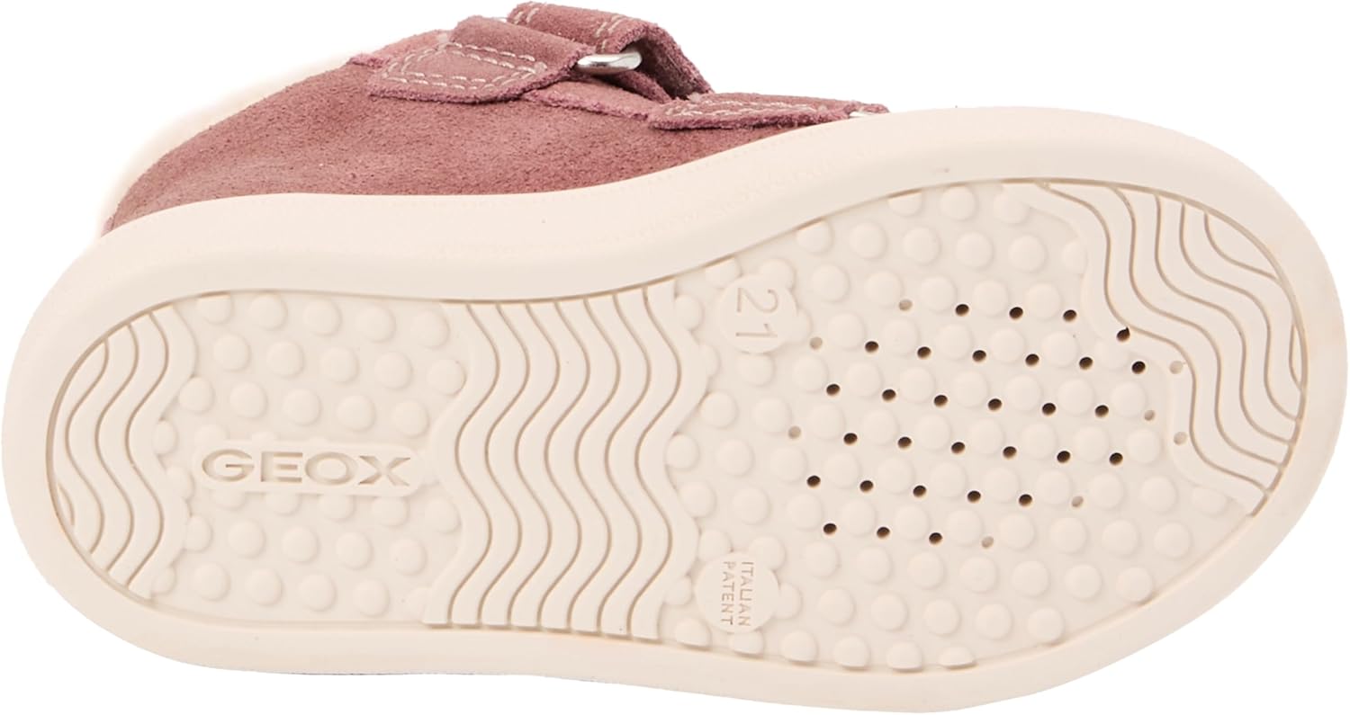 Thumbnail 1 de Geox B Nashik Girl WPF A - Scarpe da ginnastica per Bambina 0-24