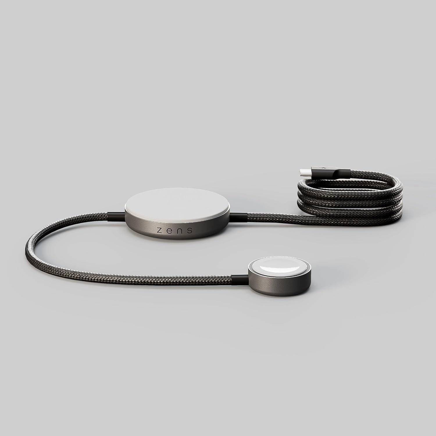 Detalle 2 de Otterbox Zens Wireless Charging Cable Pro 2 15W