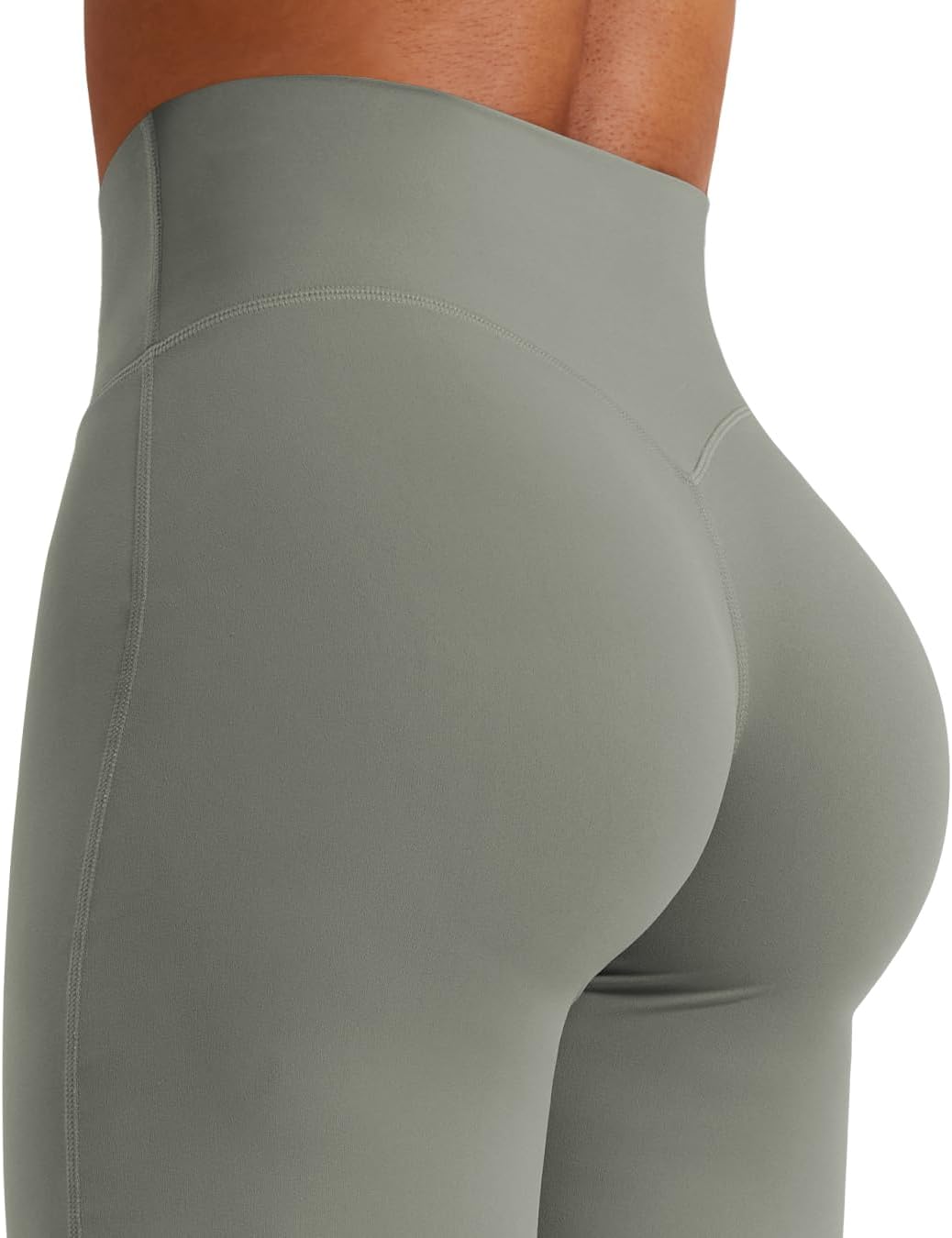 Detalle de YEOREO Training Leggings 33" inseam