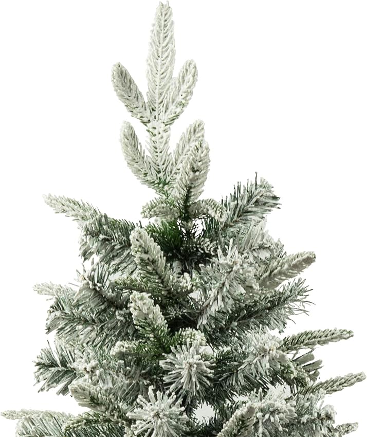 Thumbnail 6 de Solagua Árbol 180cm árbol Navidad 690Tips 🎄