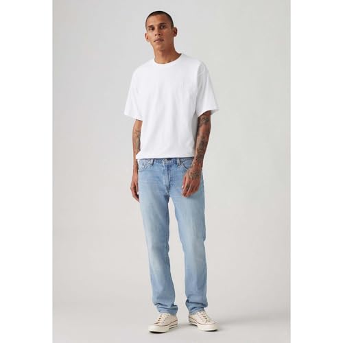 Thumbnail 4 de Levi's 511 Slim Jeans para Hombre – On The Horizon LTWT, 31W x 32L