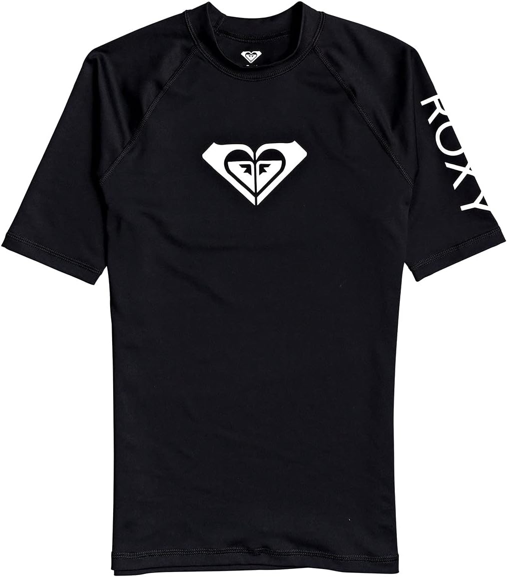 Thumbnail 4 de Roxy Whole Hearted Rashguard À Manches Courtes pour Femme – Lot de 1