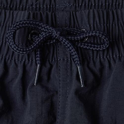 Detalle de Speedo Hombre Shorts de baño Essential 41 cm – True Navy (M)