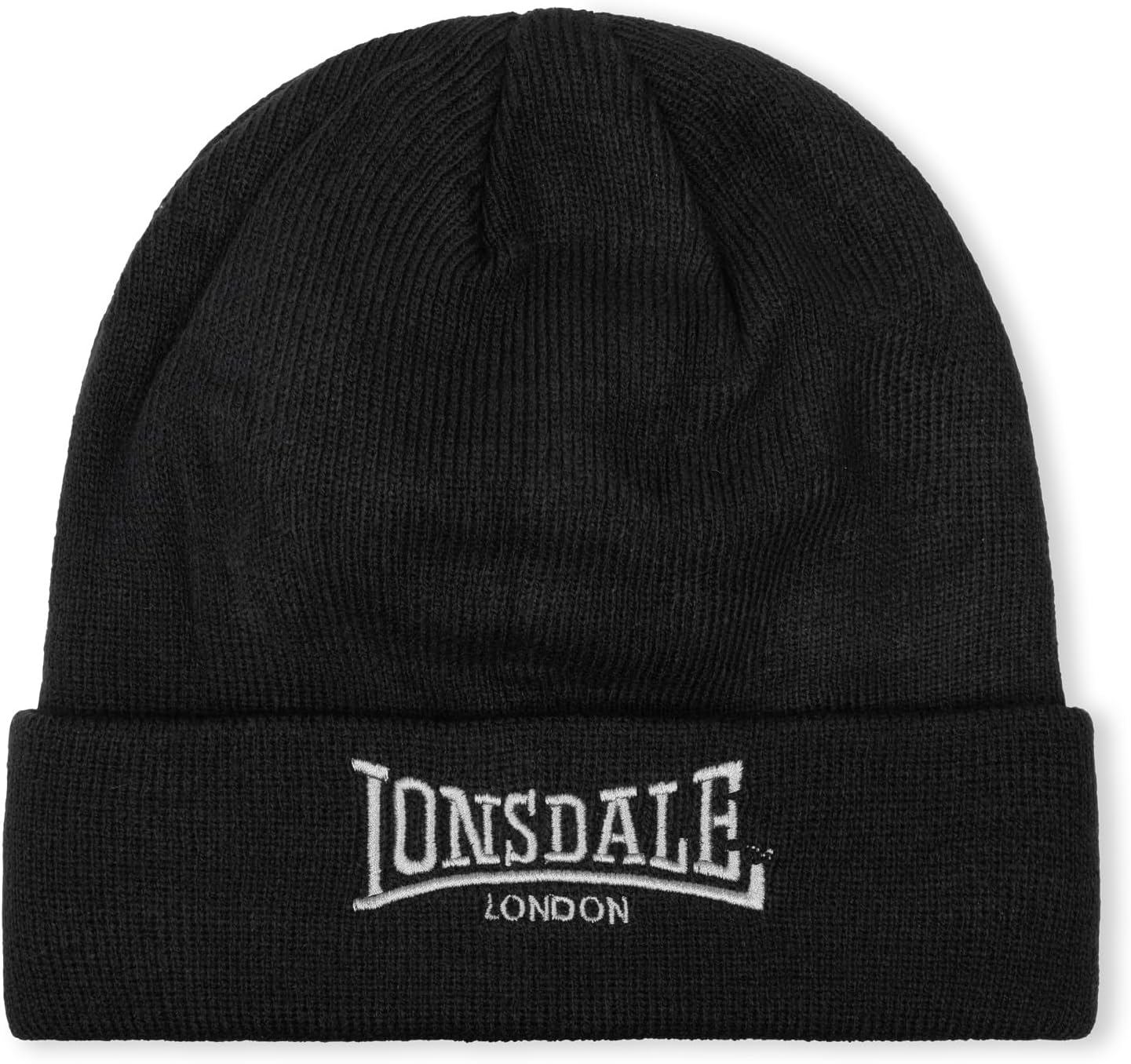 Detalle de Lonsdale Dundee unisexmössa för vuxna