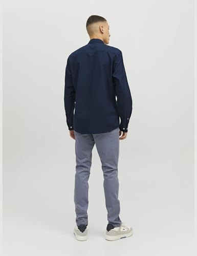 Detalle 1 de Jack---jones ropa casual masculina