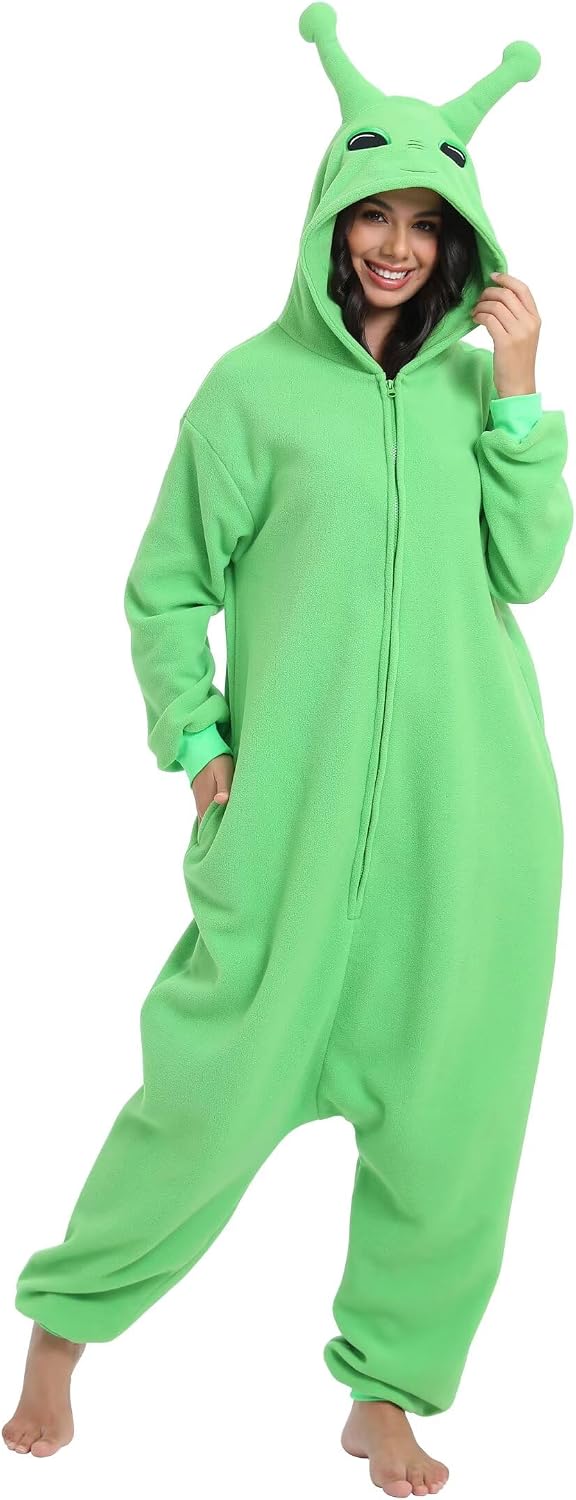 Thumbnail 6 de LABULA Onesie Tierkostüm Pyjama
