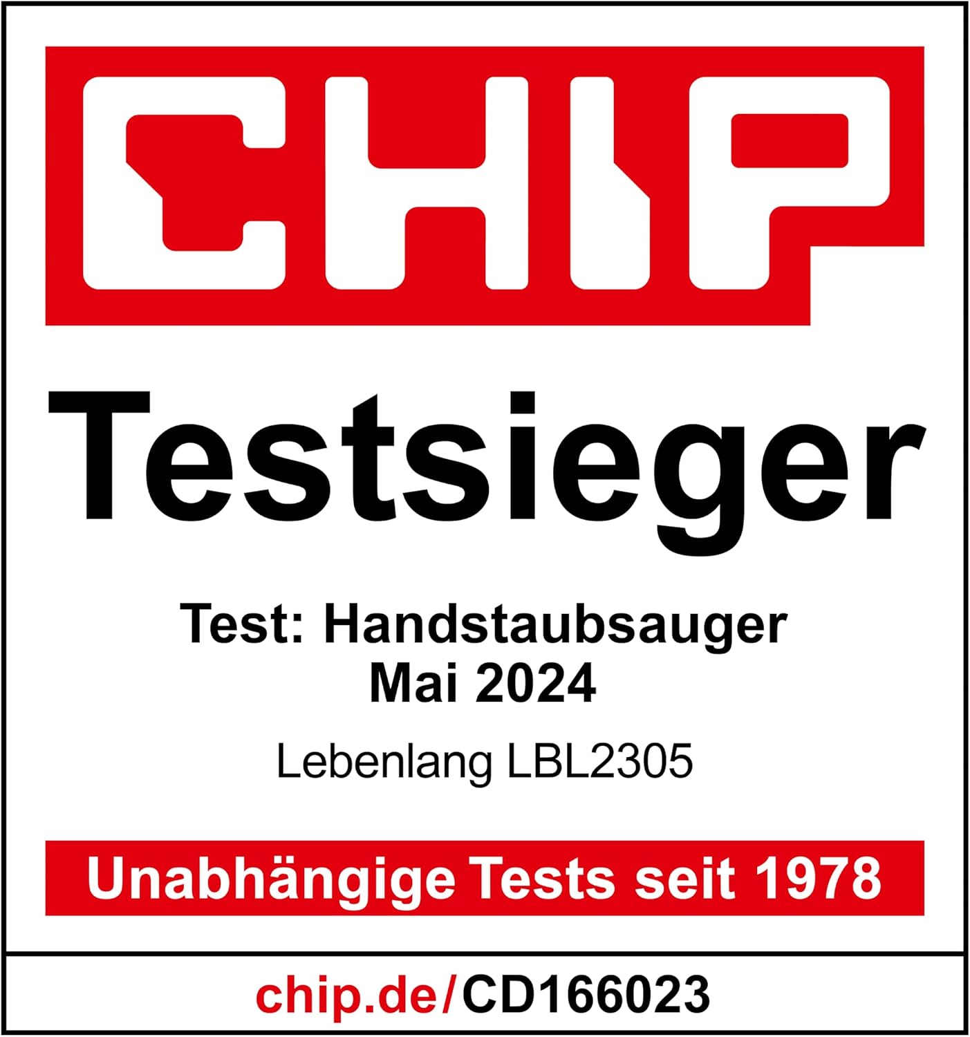 Thumbnail 6 de LEBENLANG Handstaubsauger 17000PA đź§ą