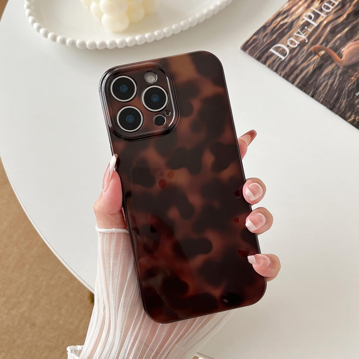 Thumbnail 2 de Huahuacase iPhone 15 Pro Case