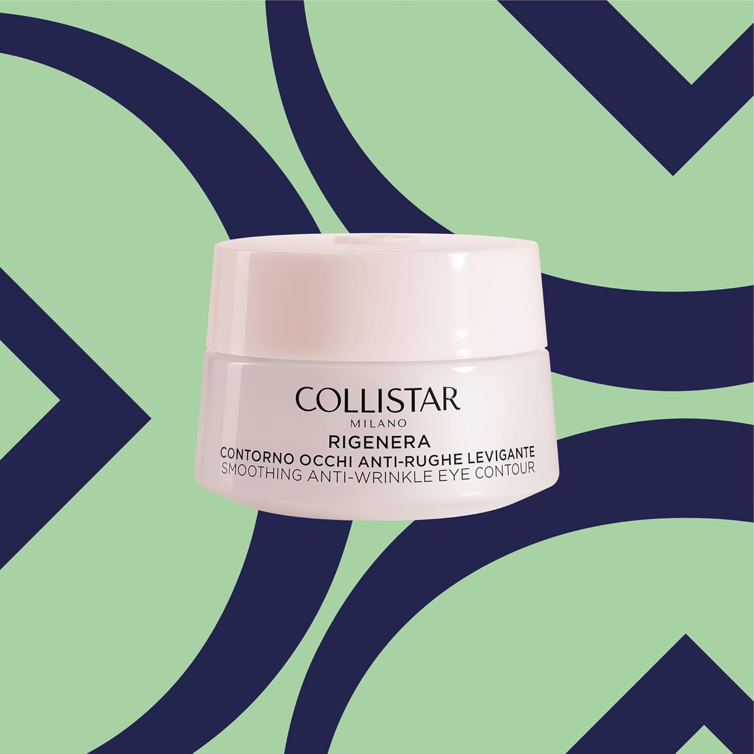 Detalle 2 de Collistar Rigenera Contorno Occhi 15ml