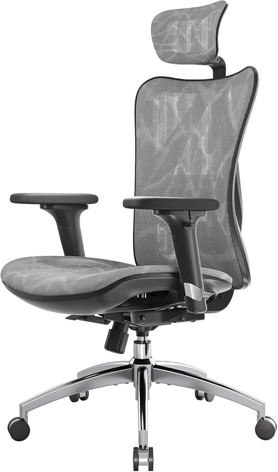 SIHOO ergonomischer Bürostuhl 150 kg