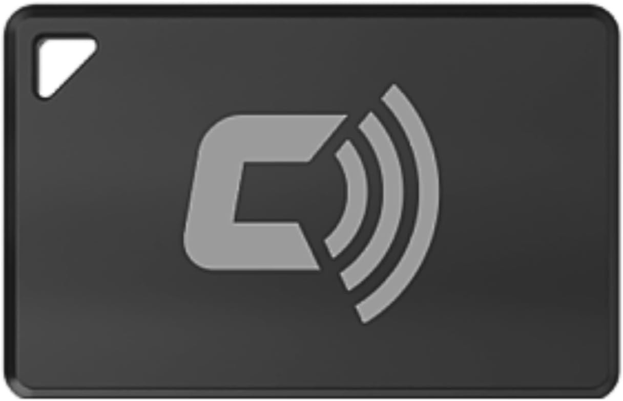 Detalle de CARLOCK Système antivol et alarme avec traceur GPS, capteur de vibration et TAG voiture