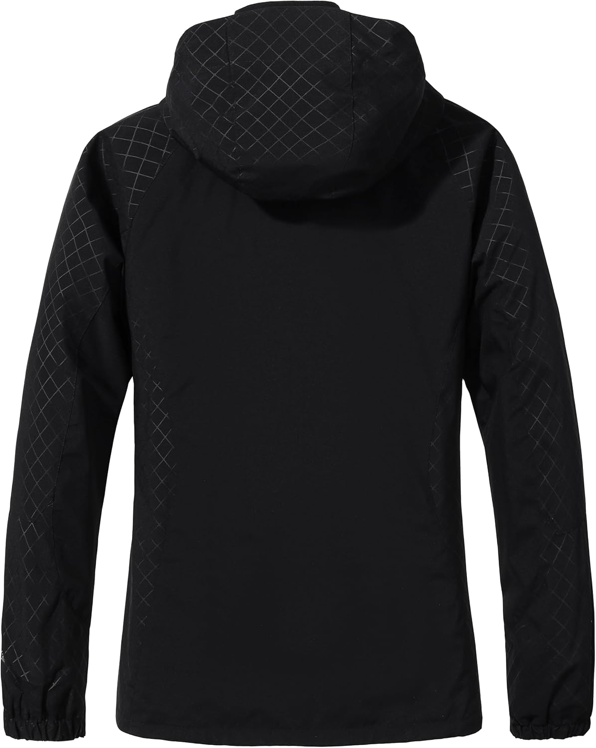 Thumbnail 1 de DCmount Regenjacke Damen Softshell 5000 mm