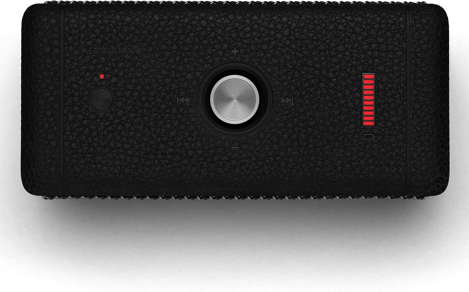 Thumbnail 3 de Marshall Emberton II altavoz Bluetooth 30 horas 🎵