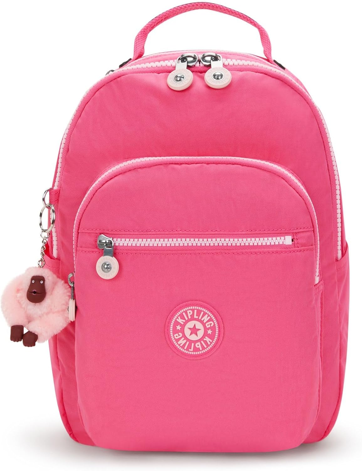 Thumbnail 6 de Kipling SEOUL S Zaino piccolo: compatto, idrorepellente e pratico