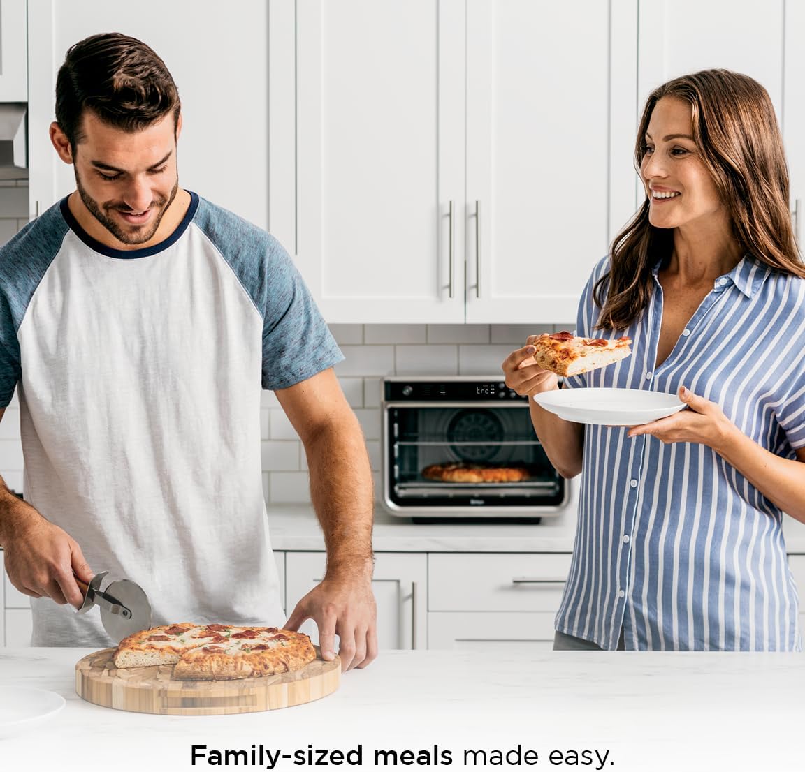 Detalle 2 de Ninja Air Fry Oven DT201C