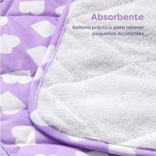Thumbnail 3 de Bambino Mio Tapis à langer pliable