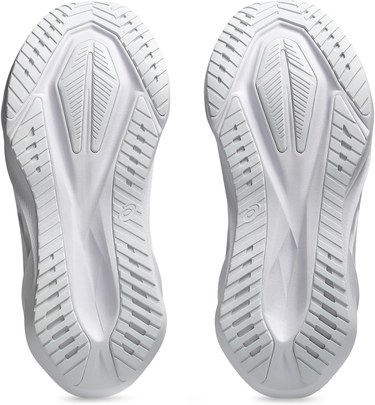 Detalle de ASICS Novablast 5 BasketFemme
