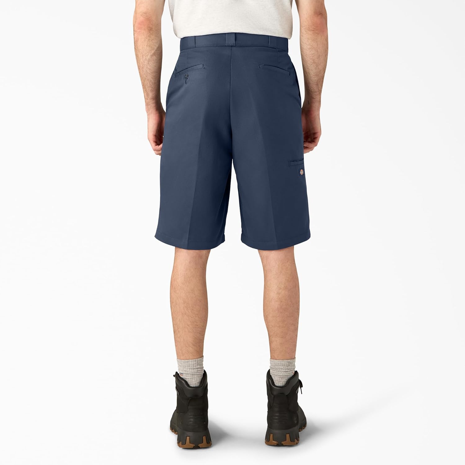 Thumbnail 1 de Dickies Short Homme Bleu marine 40 – Confort et durabilité pour les journées actives