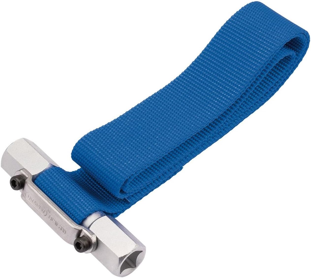 Thumbnail 1 de Draper Ketten-Ölfilterschlüssel 300 mm (56137) – Kettenband-Schlüssel für Ölfilter