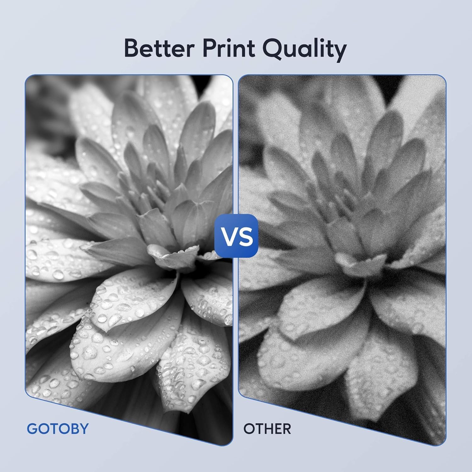 Thumbnail 5 de TN660 Toner Cartridge 4-Pack 🖨️