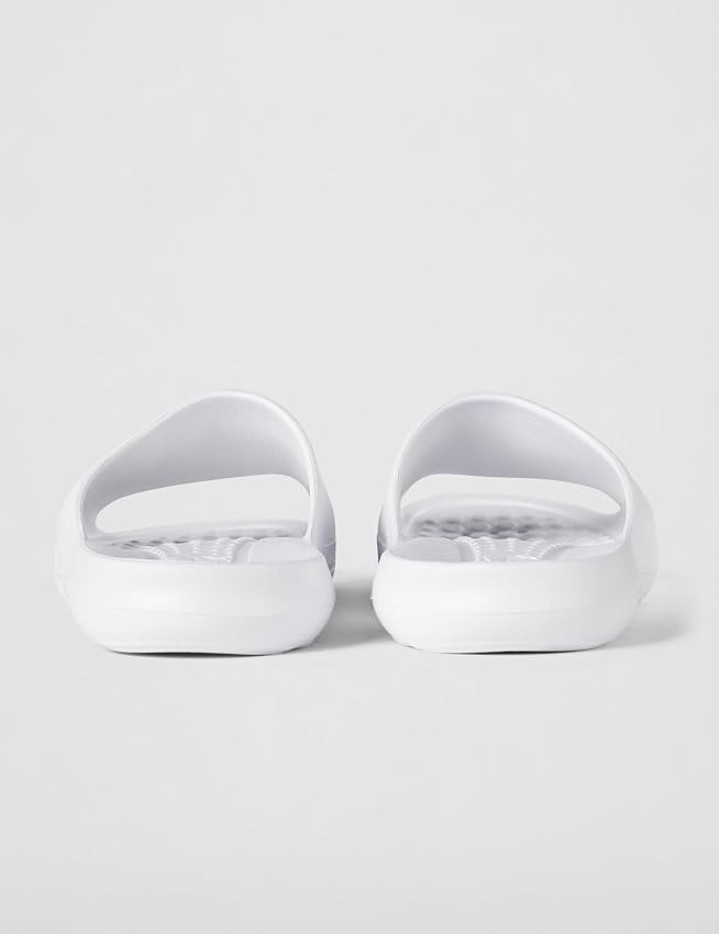 Thumbnail 5 de NIKE Victori One Shower Slide para Hombre, Color Blanco