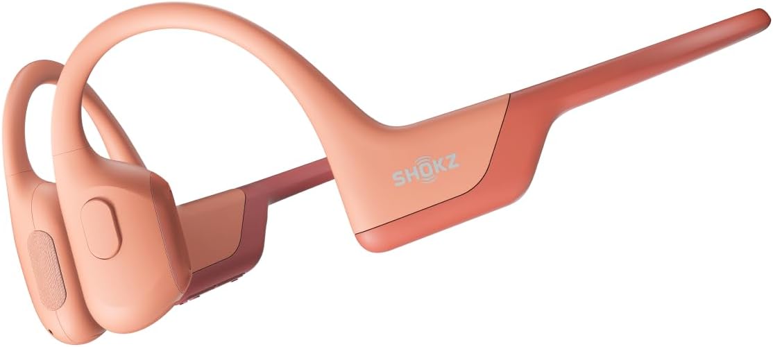 Detalle de SHOKZ Bone Conduction Headphones OpenRun Pro