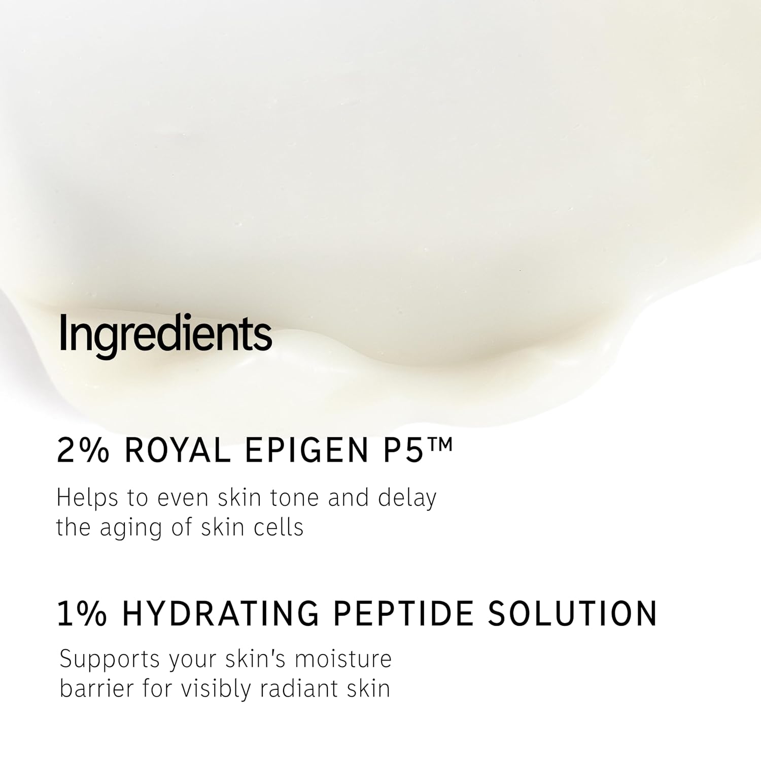 Thumbnail 4 de THE INKEY LIST Peptide Moisturizer 50 ml