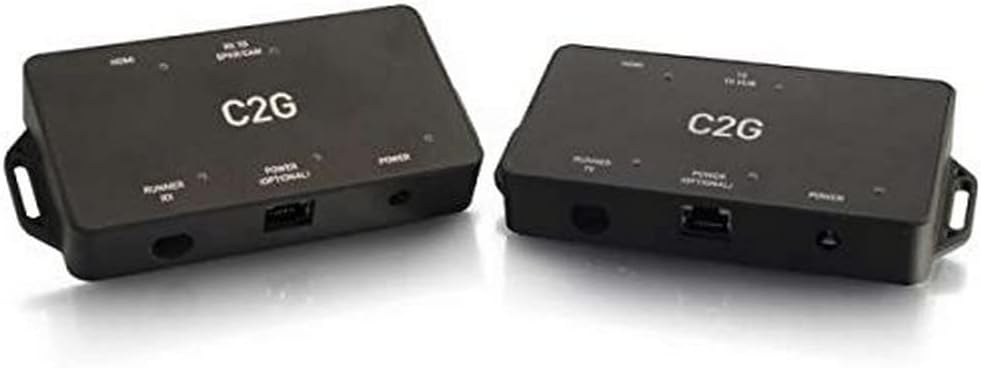 Thumbnail 6 de Superbooster Extender Dongle Transmitter USB 1.1 over Cat5 📡