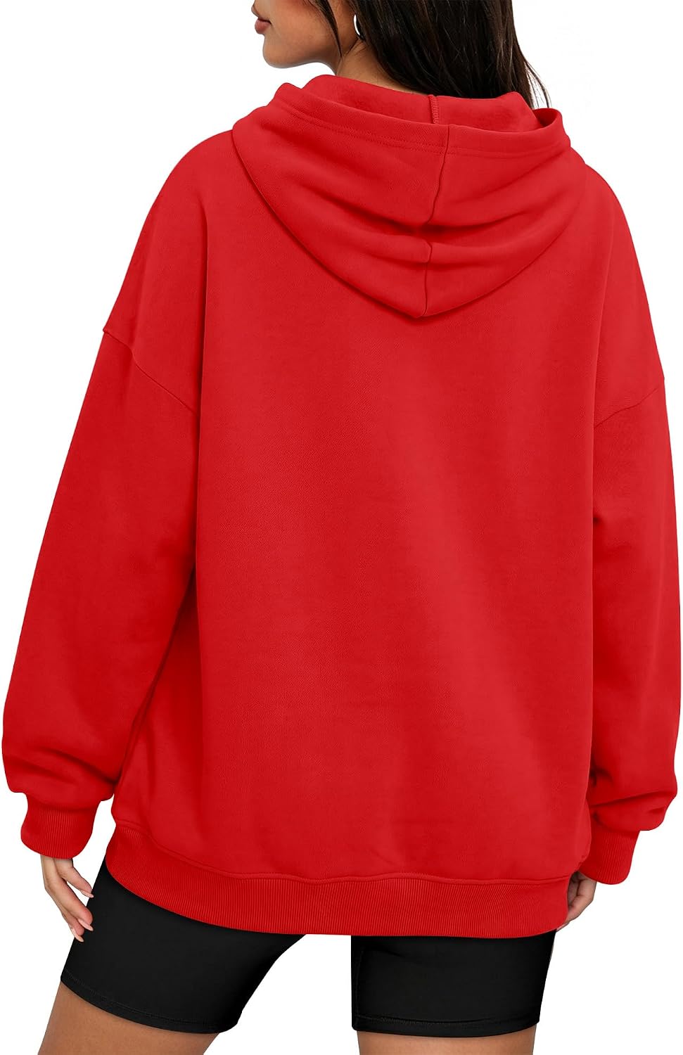 Thumbnail 4 de onlypuff Women's Oversized Hoodie