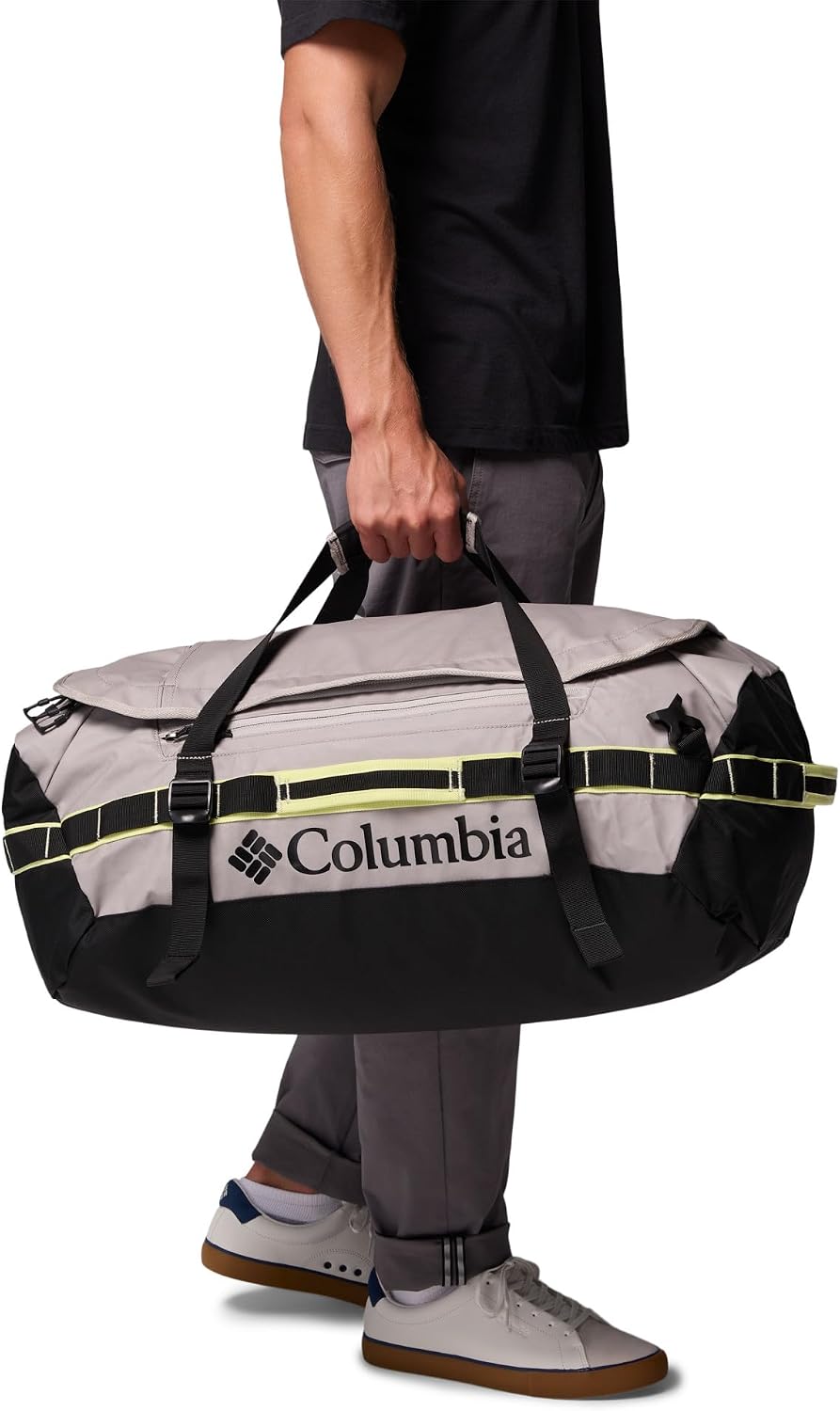 Thumbnail 5 de Columbia Borsone Landroamer 60L unisex