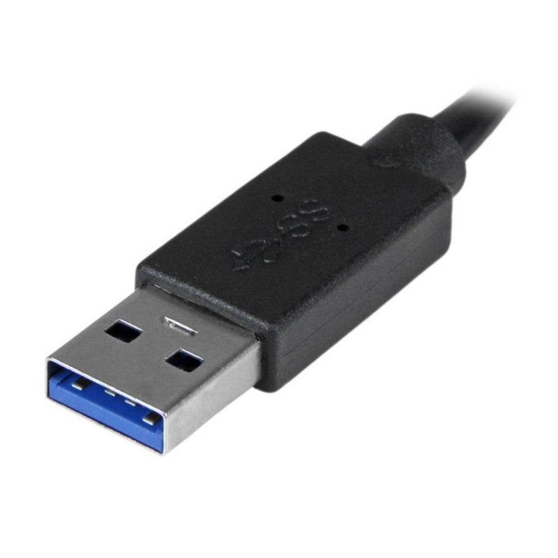 Detalle de Startech Adaptador Gráfico USB 3.0 a HDMI