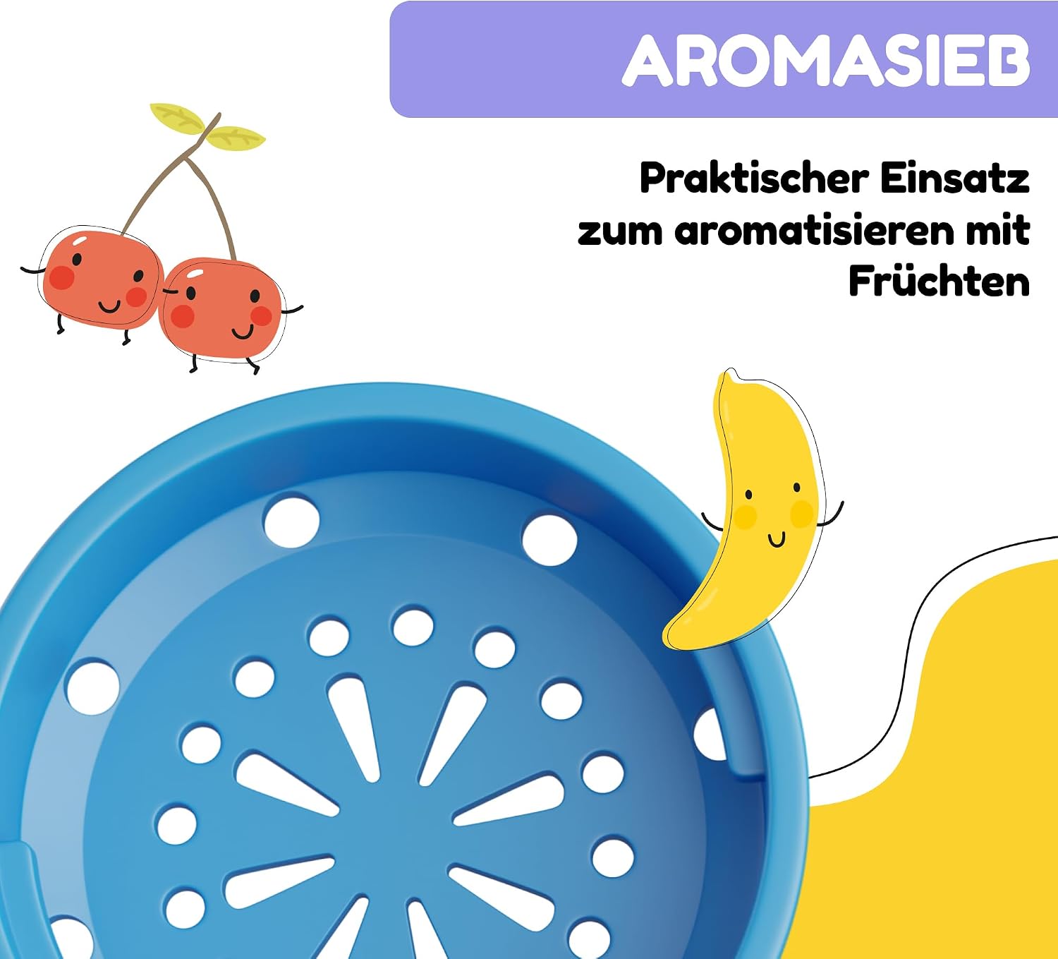 Thumbnail 4 de schmatzfatz Trinkflasche Kinder 500ml Auslaufsicher