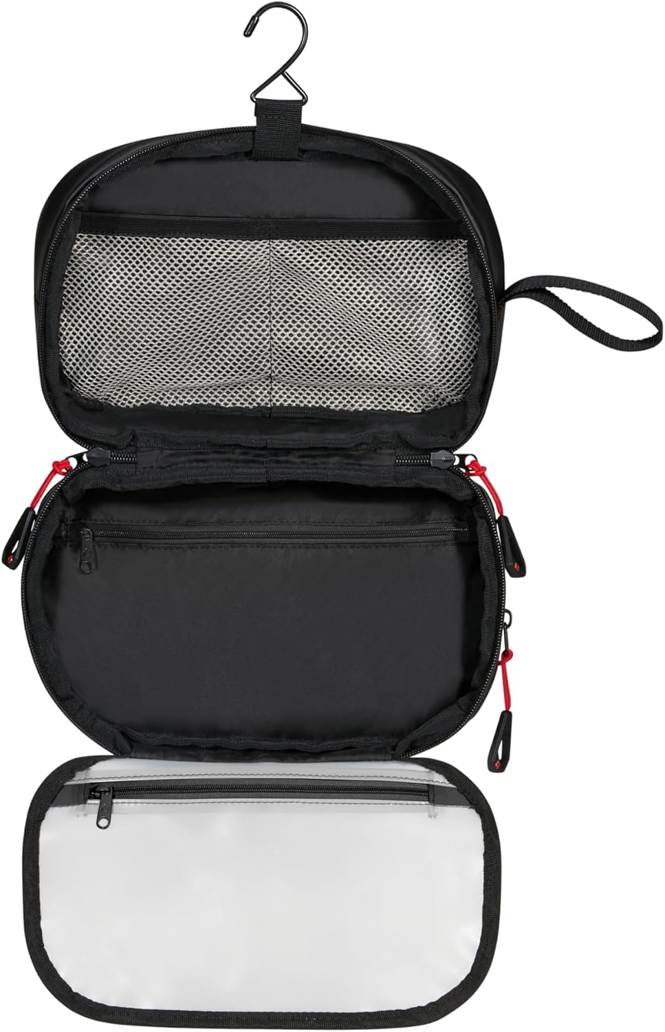 Thumbnail 5 de Samsonite Paradiver Light Toiletry Kit (26 cm) – A practical, durable travel pouch