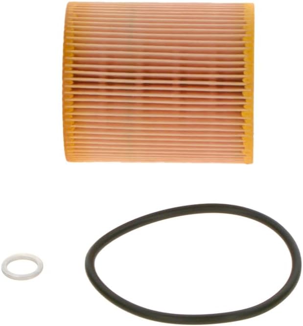 Thumbnail 5 de Bosch P9118 – Filtre à Huile automobile pour une lubrification fiable du moteur