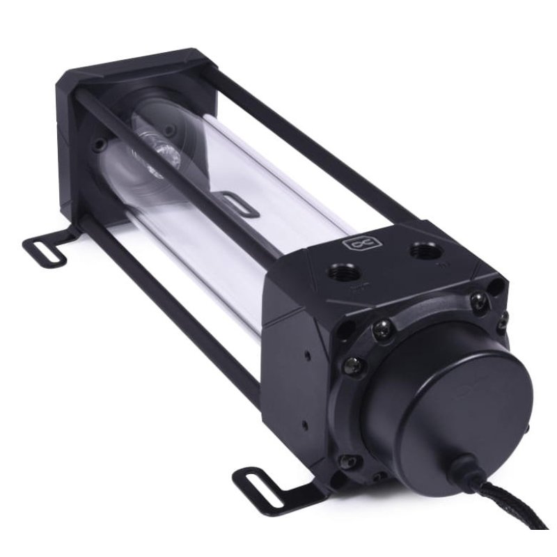 Detalle de alphacool Eisbecher Aurora D5 360ml