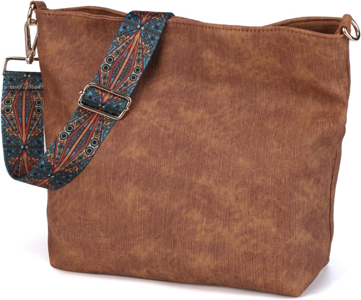 Thumbnail 4 de Gladdon Women Hobo Crossbody Bag 8.5L