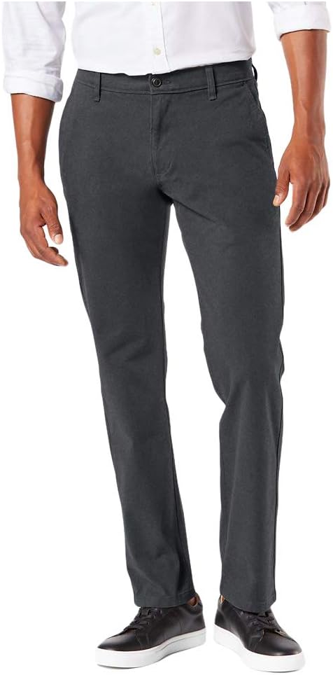 Thumbnail 4 de Dockers Ultimate 360 Chino Straight Homme en stretch 4 voies