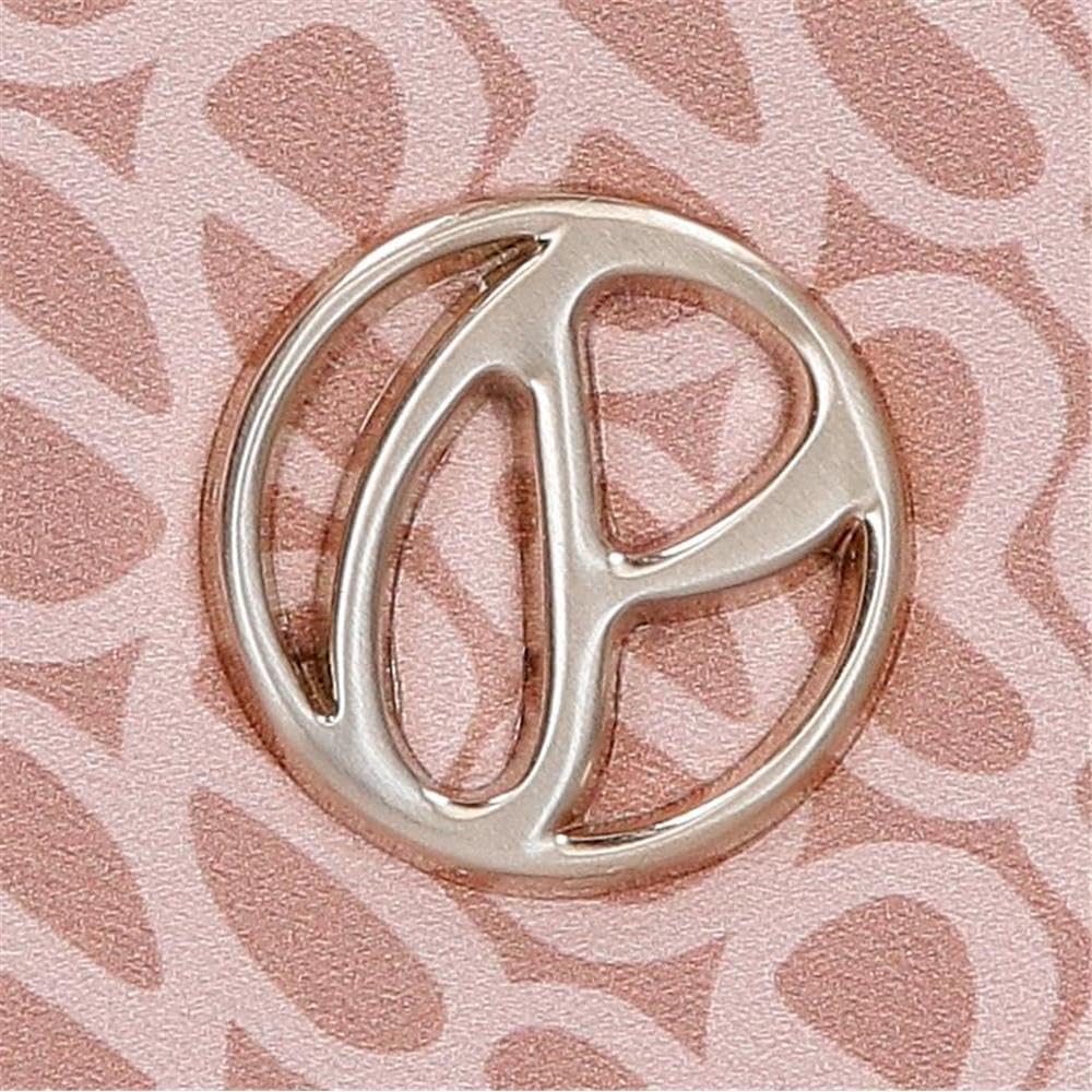 Thumbnail 5 de Pepe Jeans Megan : portefeuille/porte-monnaie en cuir synthétique avec protection RFID