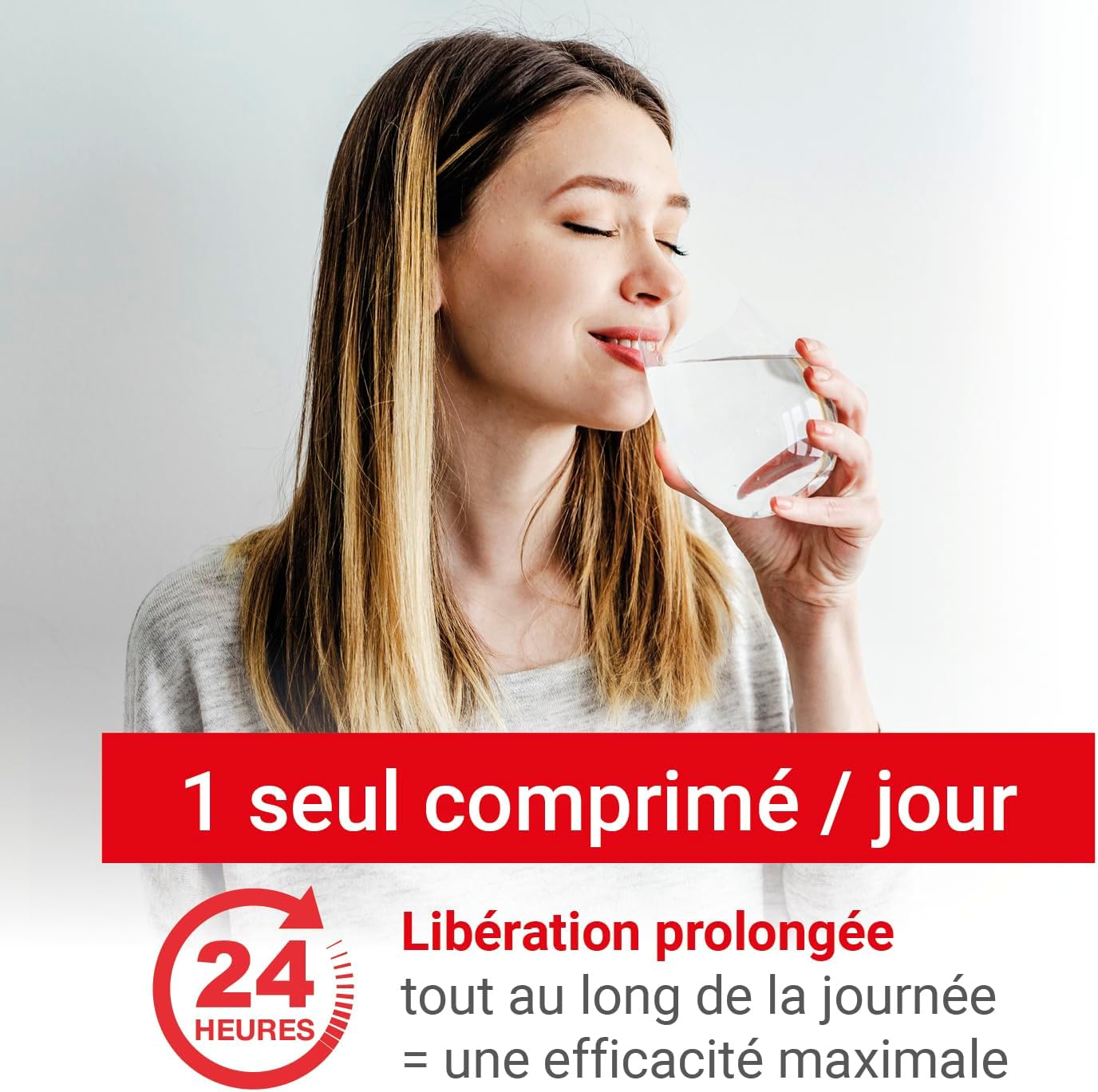 Thumbnail 4 de MAG 2-24H magnésium 100 comprimés 💊