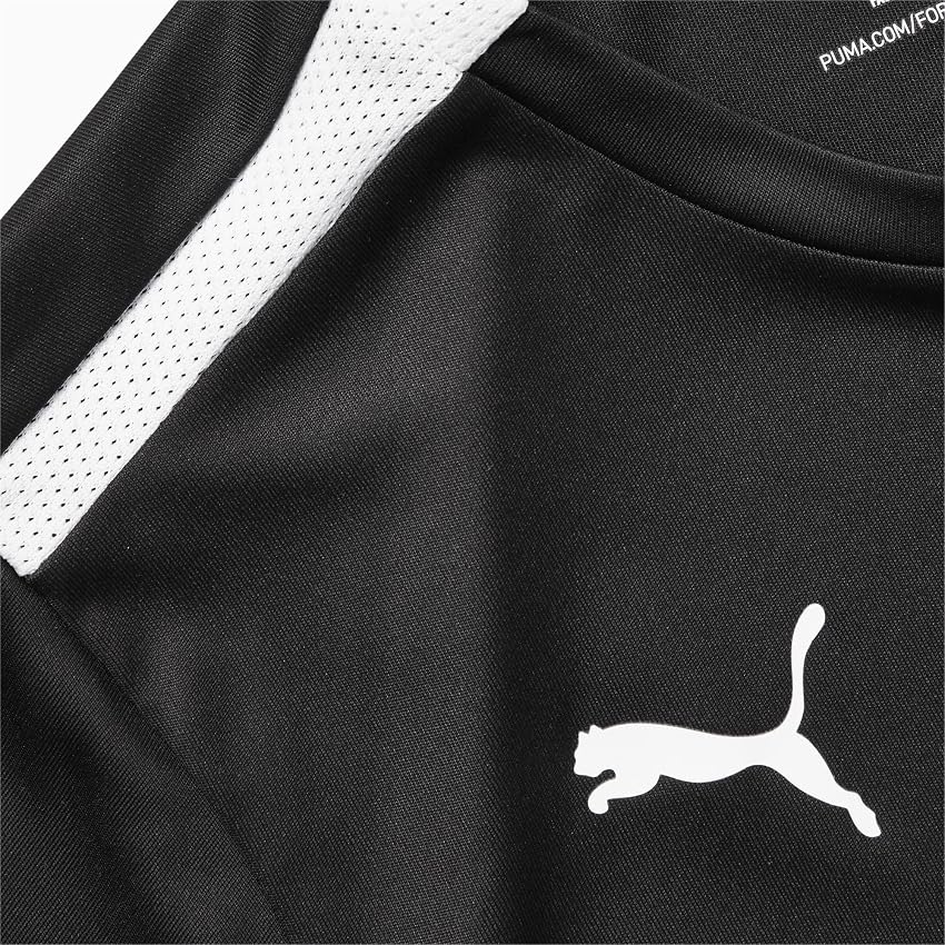 Detalle de PUMA teamLIGA Jersey Jr