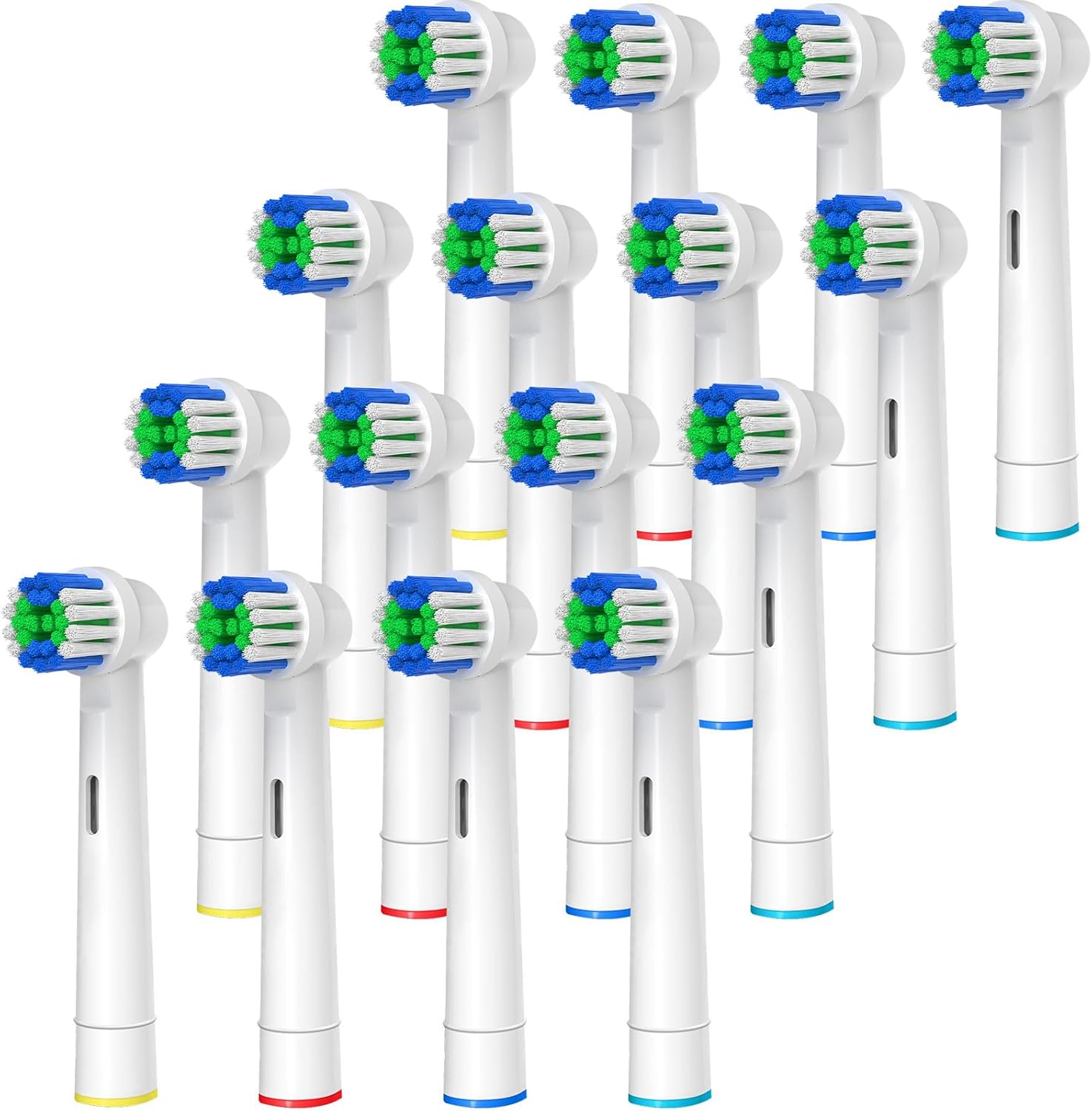 Thumbnail 5 de GENKENT Recambios cepillos Oral B Pro
