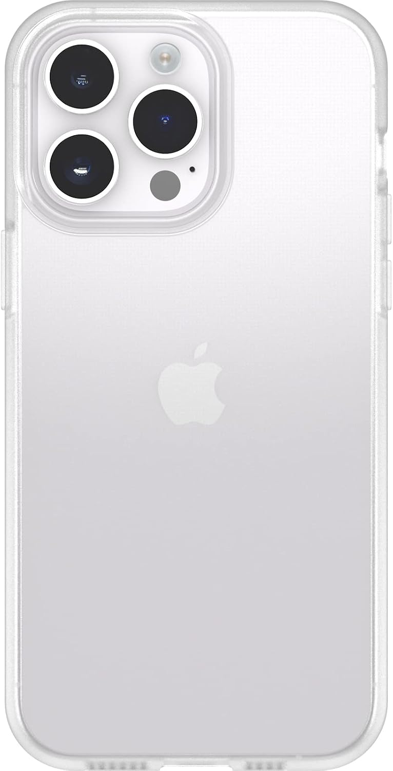 Detalle 2 de OtterBox React Series Case for iPhone 14 Pro Max, Ultra-Slim