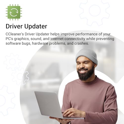 Detalle 2 de Gen CCleaner Pro Plus: 3 Devices, 1 Year – Activation Code by Email