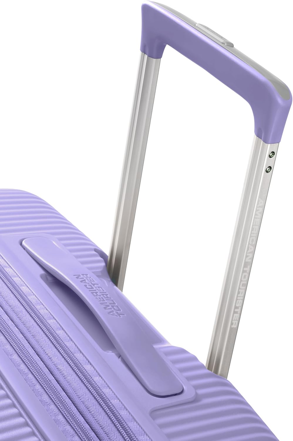 Thumbnail 6 de American Tourister Spinner cabina espandibile in polipropilene: leggero e resistente, con chiusura TSA a 3 cifre