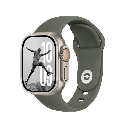 Detalle de Doneganis SB pour Apple Watch SE Ultra 2 40mm