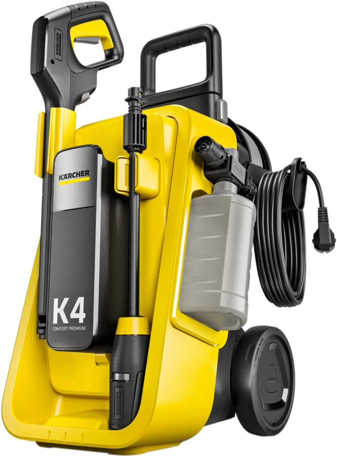 Thumbnail 4 de Kärcher K4 Comfort Premium 130 bar Hochdruckreiniger