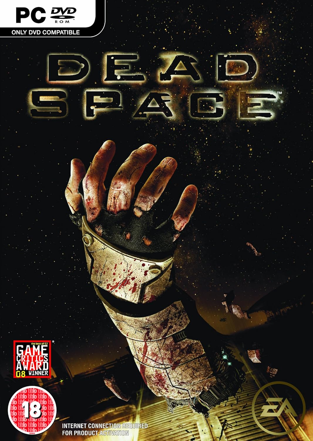 Thumbnail 3 de Dead Space online game code
