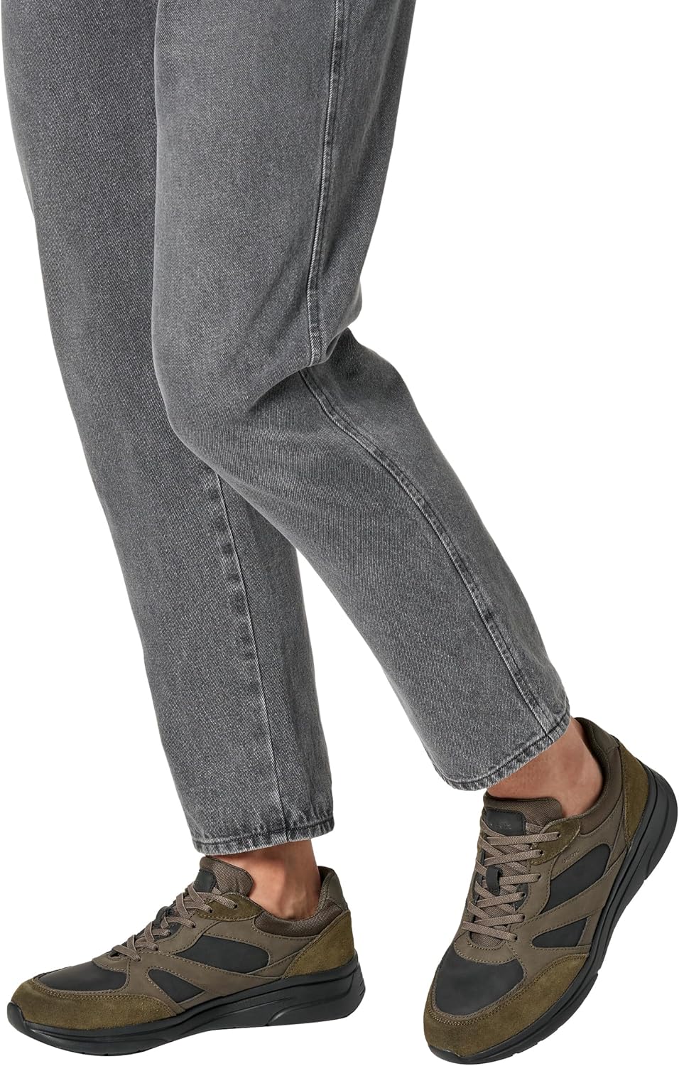 Thumbnail 6 de Geox U Klaiver Scarpe da ginnastica Uomo