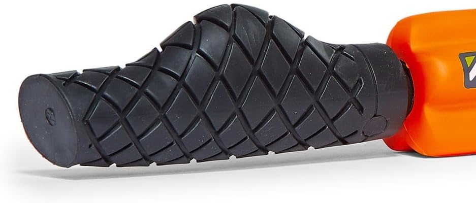 Detalle 2 de TRIGGERPOINT GRID STK – ręczny wałek do masażu 53 cm z powierzchnią 3D