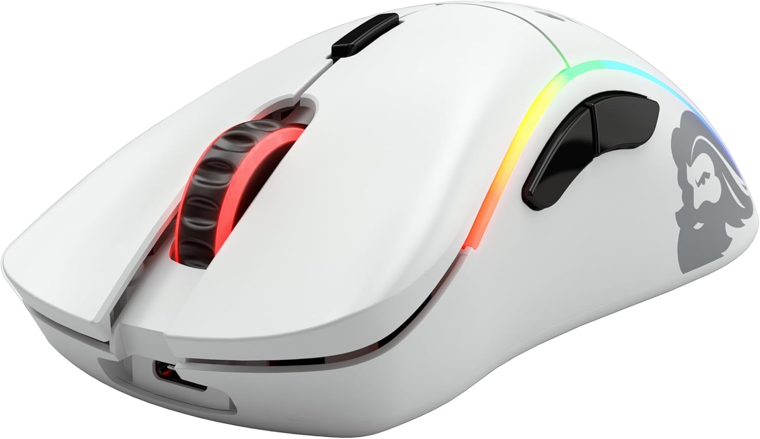 Thumbnail 2 de GLORIOUS Model D Wireless Gaming Mouse 69g
